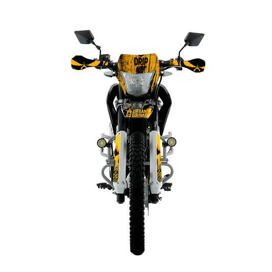 Sticker BTR Strike– Kit Full Sticker Premium