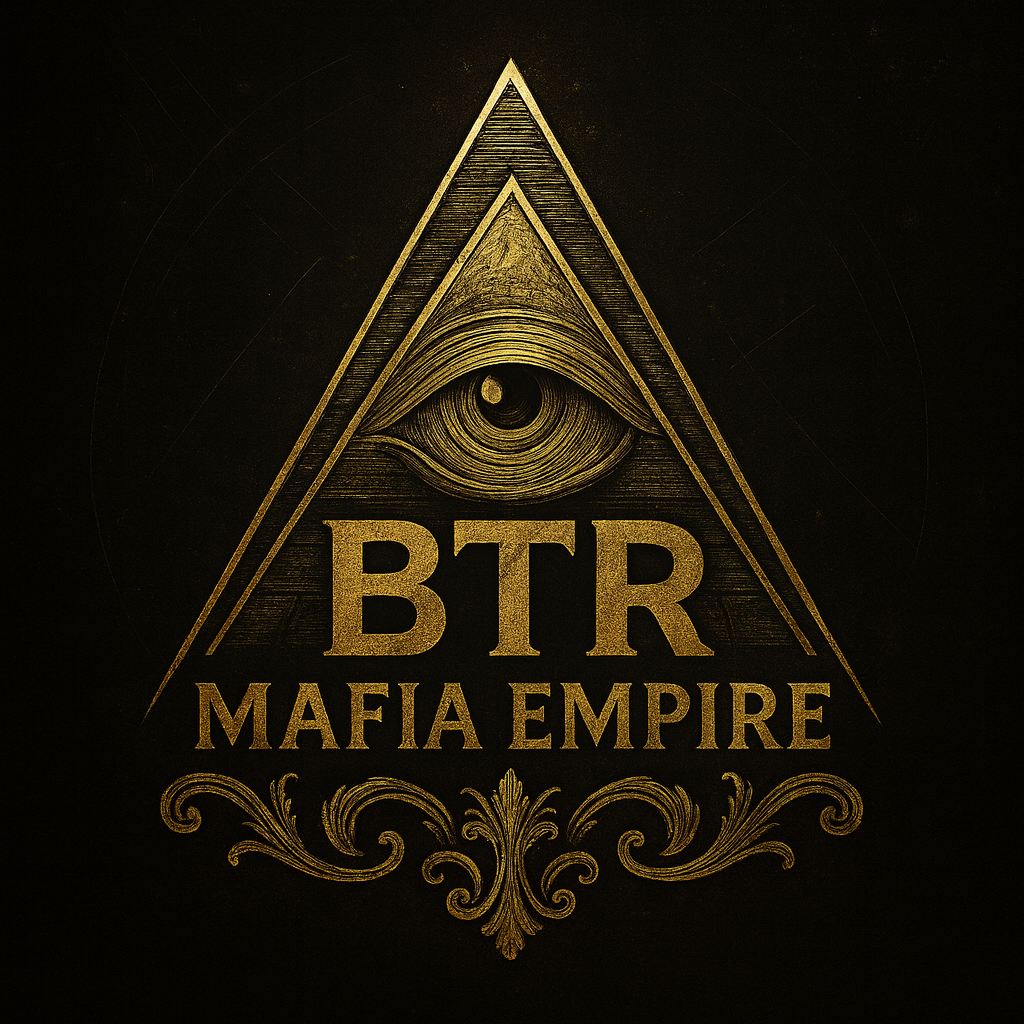 MAFIA EMPIRE