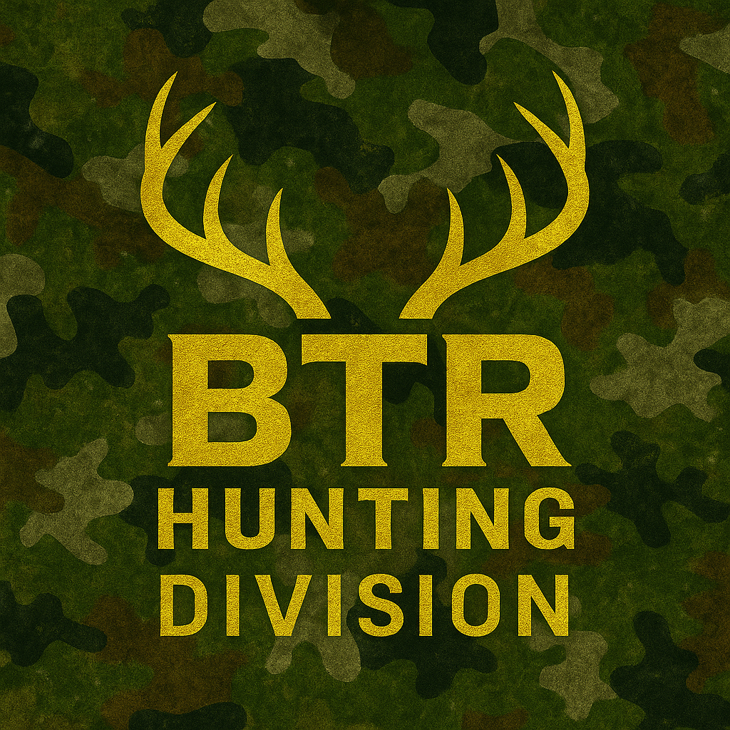 HUNTING DIVISION
