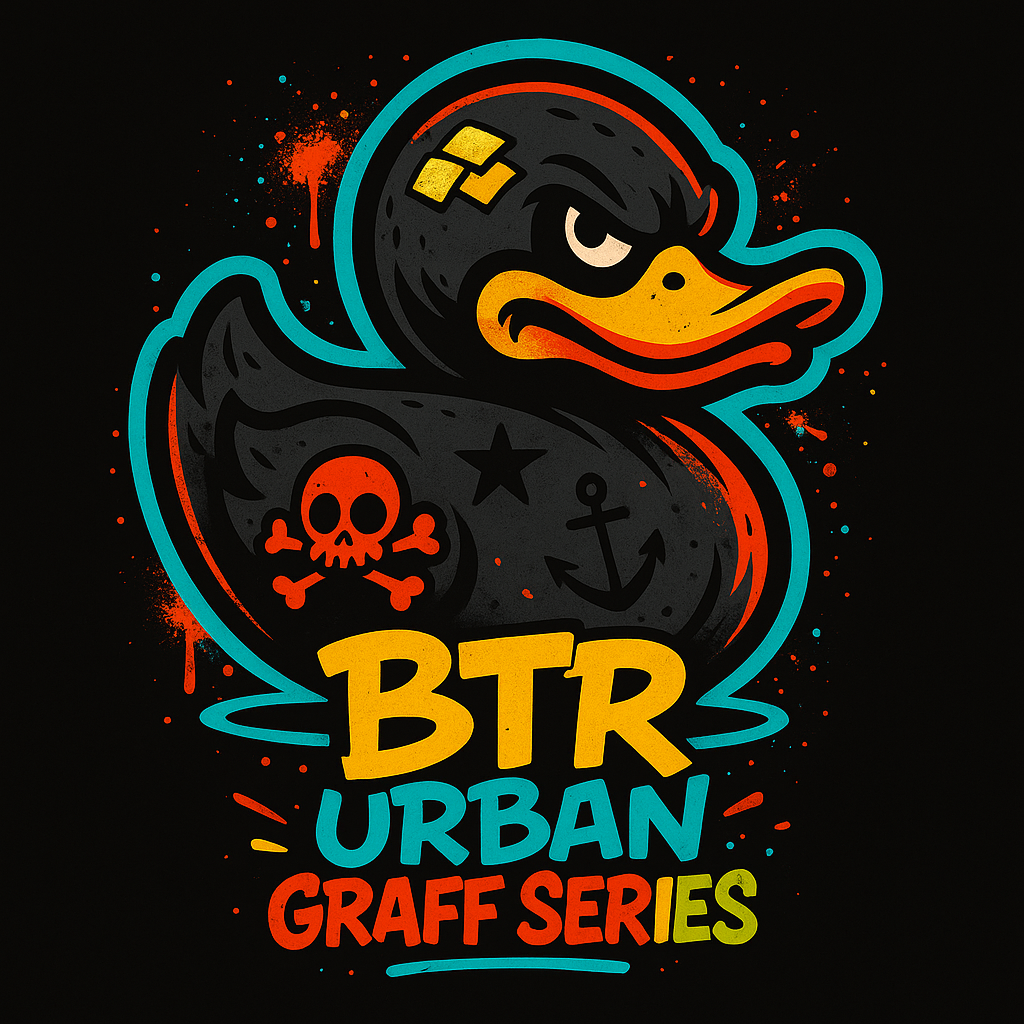 URBAN GRAFF SERIES