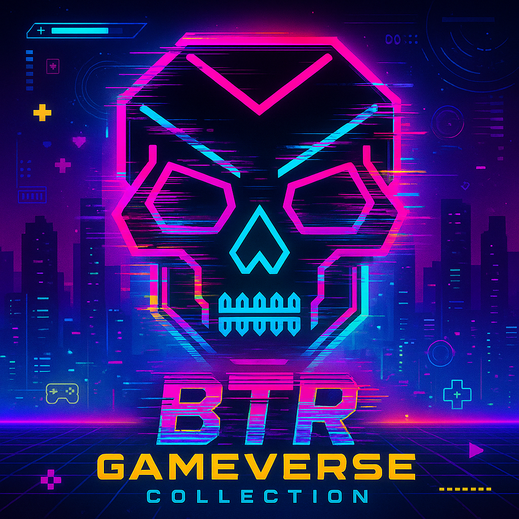 GameVerse Collection