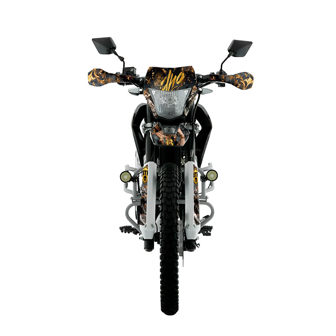 Sticker Money Talks– Kit Full Sticker Premium