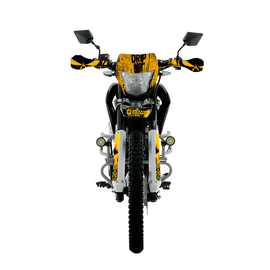 Sticker BTR Ink Fury– Kit Full Sticker Premium